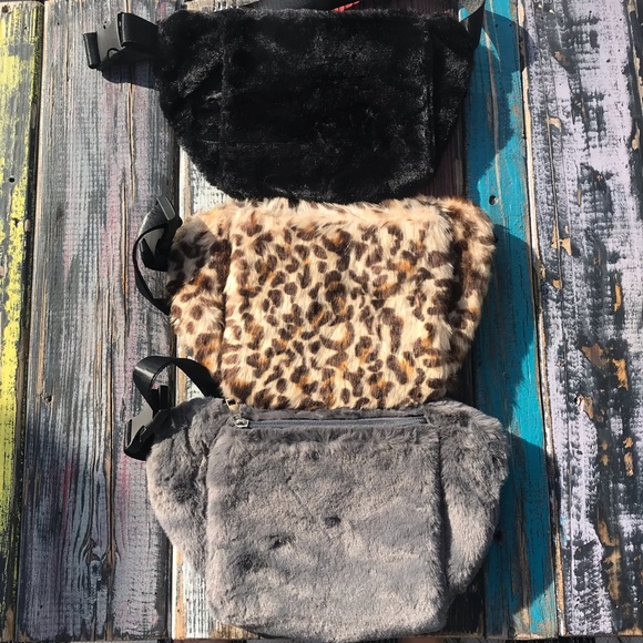 Only 1️⃣ Left! Fanny Pack with Hand Warmer - Picture 6 of 8